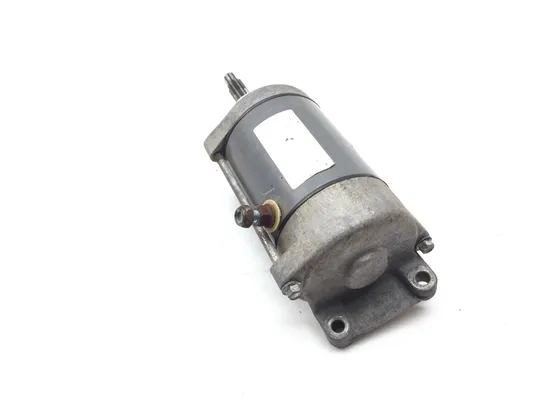 Electric Starter Motor 2013 Polaris RZR XP 900 EFI 2483