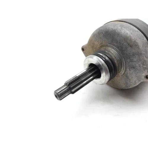 Electric Starter Motor 2013 Polaris RZR XP 900 EFI 2483 3