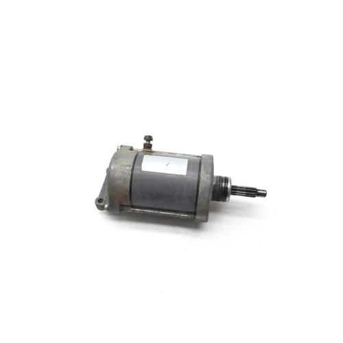 Electric Starter Motor 2013 Polaris RZR XP 900 EFI 2483 1
