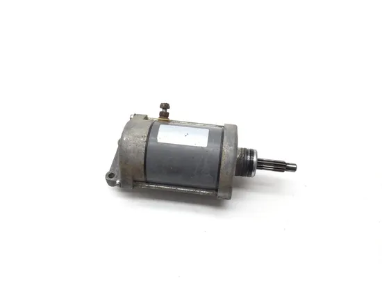 Electric Starter Motor 2013 Polaris RZR XP 900 EFI 2483