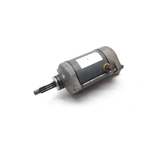 Electric Starter Motor 2013 Polaris RZR XP 900 EFI 2483 2