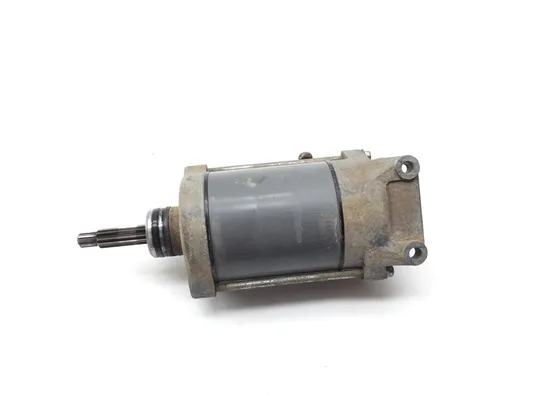 Electric Starter Motor 2013 Polaris RZR XP 900 EFI 2483