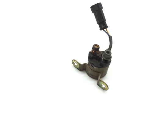 Ignition Starter Solenoid 2013 Polaris RZR XP 900 EFI 2483
