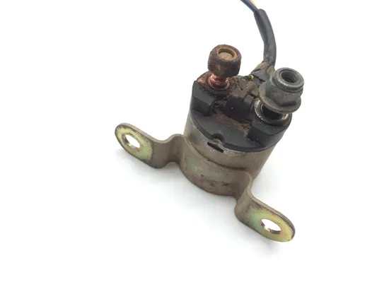 Ignition Starter Solenoid 2013 Polaris RZR XP 900 EFI 2483