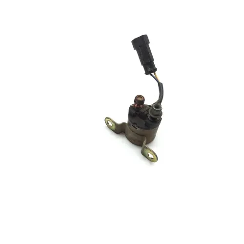 Ignition Starter Solenoid 2013 Polaris RZR XP 900 EFI 2483 1