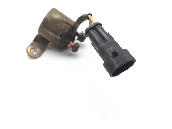 Ignition Starter Solenoid 2013 Polaris RZR XP 900 EFI 2483
