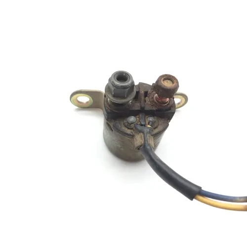 Ignition Starter Solenoid 2013 Polaris RZR XP 900 EFI 2483 3
