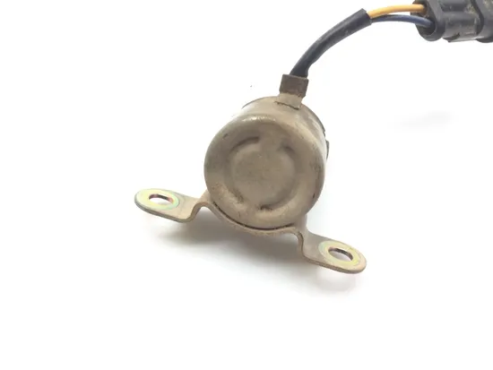 Ignition Starter Solenoid 2013 Polaris RZR XP 900 EFI 2483