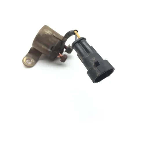 Ignition Starter Solenoid 2013 Polaris RZR XP 900 EFI 2483 5