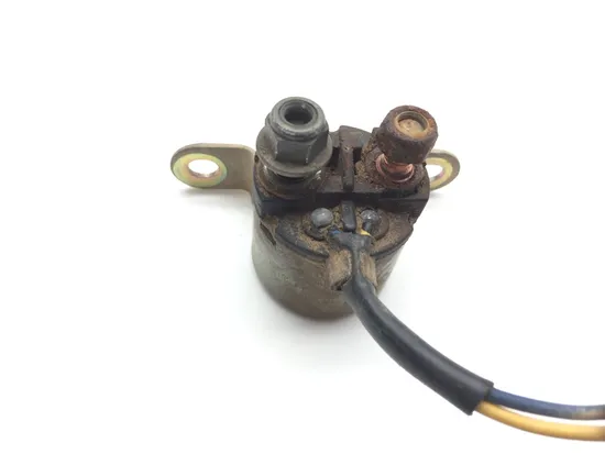 Ignition Starter Solenoid 2013 Polaris RZR XP 900 EFI 2483