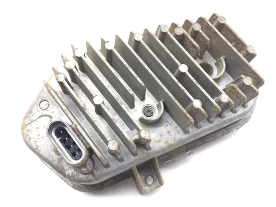 Left Driver Headlight Head Light 2013 Polaris RZR XP 900 EFI 2483