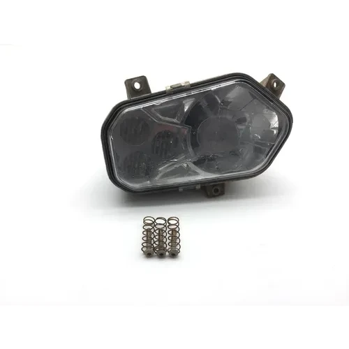 Left Driver Headlight Head Light 2013 Polaris RZR XP 900 EFI 2483