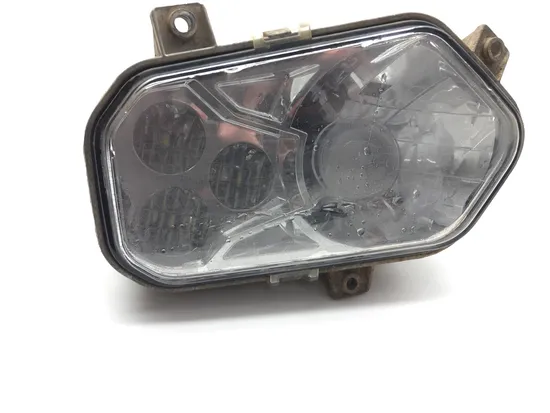Left Driver Headlight Head Light 2013 Polaris RZR XP 900 EFI 2483