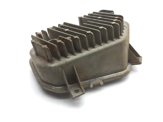 Left Driver Headlight Head Light 2013 Polaris RZR XP 900 EFI 2483