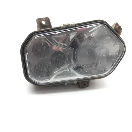 Left Driver Headlight Head Light 2013 Polaris RZR XP 900 EFI 2483 2