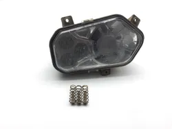 Left Driver Headlight Head Light 2013 Polaris RZR XP 900 EFI 2483