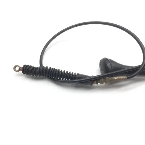 Forward Reverse Shifter 2013 Polaris RZR XP 900 EFI 2483 6
