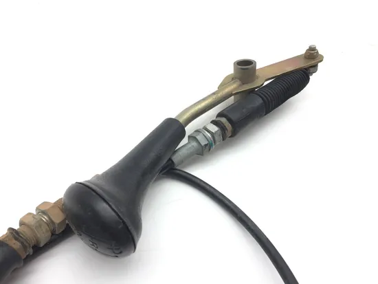 Forward Reverse Shifter 2013 Polaris RZR XP 900 EFI 2483