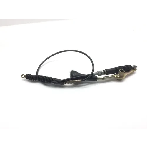 Forward Reverse Shifter 2013 Polaris RZR XP 900 EFI 2483 4