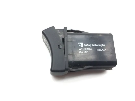 2 Wheel 4 Wheel Switch 2013 Polaris RZR XP 900 EFI 2483