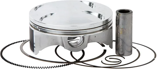 Vertex HC Forged Piston Kit 95.96 STD 13.0:1