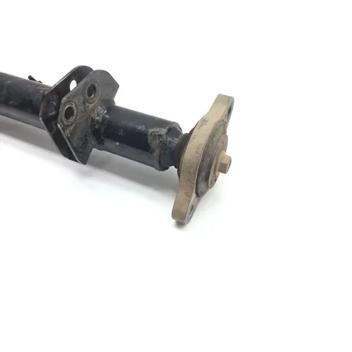 Engine Motor Mounts 2013 Polaris RZR XP 900 EFI 2483 3