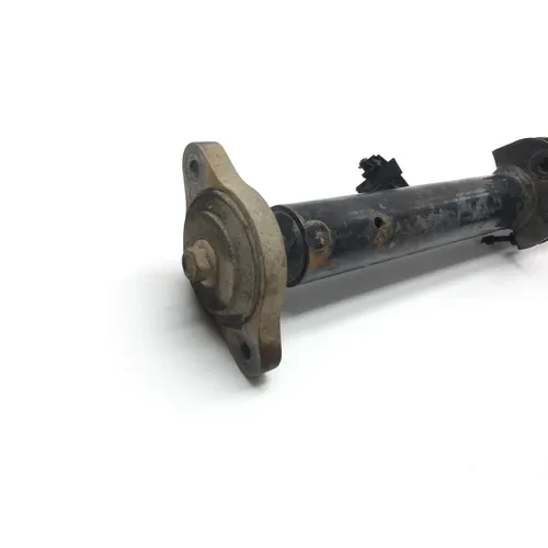 Engine Motor Mounts 2013 Polaris RZR XP 900 EFI 2483 2