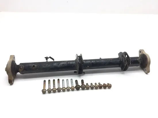 Engine Motor Mounts 2013 Polaris RZR XP 900 EFI 2483