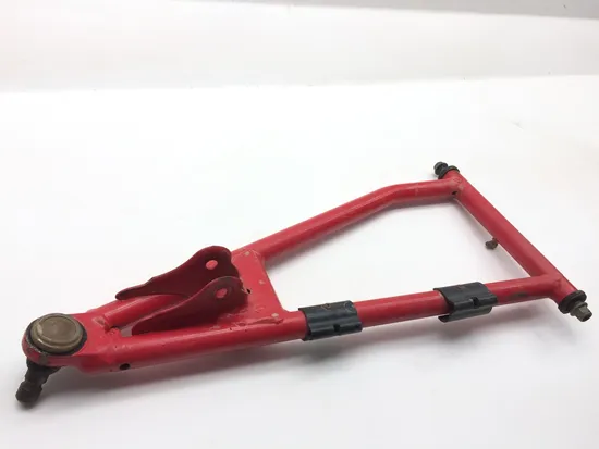 Front Driver Left Upper A-Arm 2013 Polaris RZR XP 900 EFI 2483