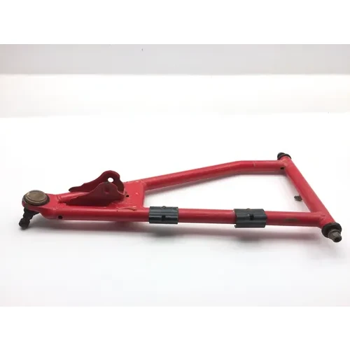 Front Driver Left Upper A-Arm 2013 Polaris RZR XP 900 EFI 2483
