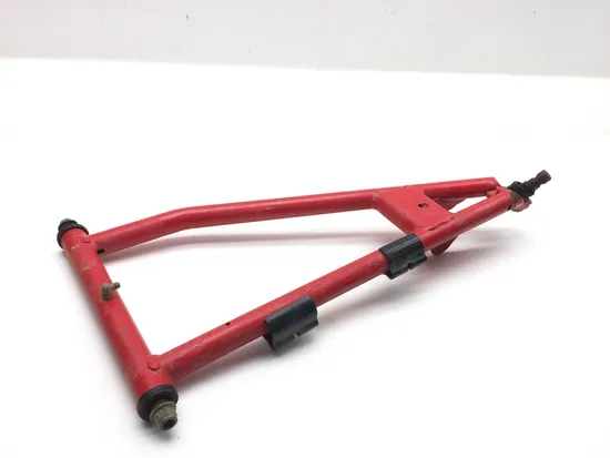 Front Driver Left Upper A-Arm 2013 Polaris RZR XP 900 EFI 2483