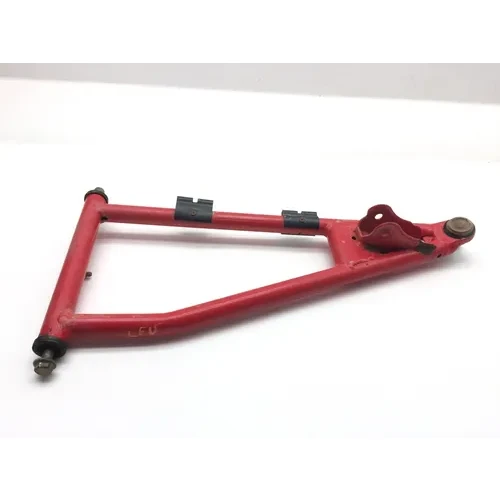 Front Driver Left Upper A-Arm 2013 Polaris RZR XP 900 EFI 2483 3