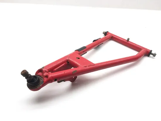 Front Driver Left Upper A-Arm 2013 Polaris RZR XP 900 EFI 2483