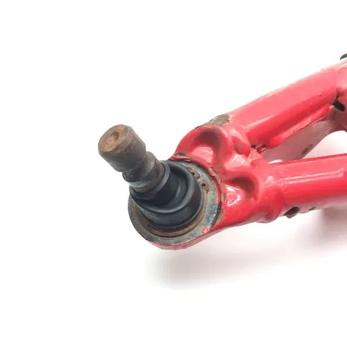Front Driver Left Upper A-Arm 2013 Polaris RZR XP 900 EFI 2483 6