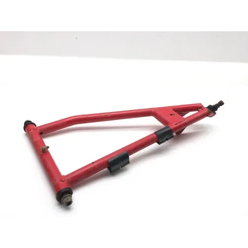 Front Driver Left Upper A-Arm 2013 Polaris RZR XP 900 EFI 2483 4