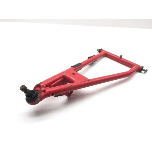 Front Driver Left Upper A-Arm 2013 Polaris RZR XP 900 EFI 2483 5
