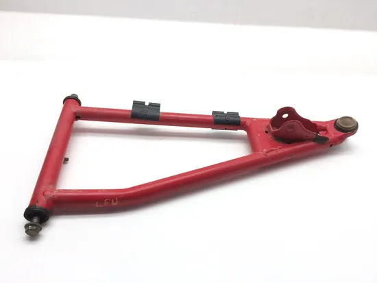 Front Driver Left Upper A-Arm 2013 Polaris RZR XP 900 EFI 2483