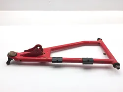 Front Driver Left Upper A-Arm 2013 Polaris RZR XP 900 EFI 2483