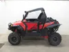 Front Driver Left Upper A-Arm 2013 Polaris RZR XP 900 EFI 2483