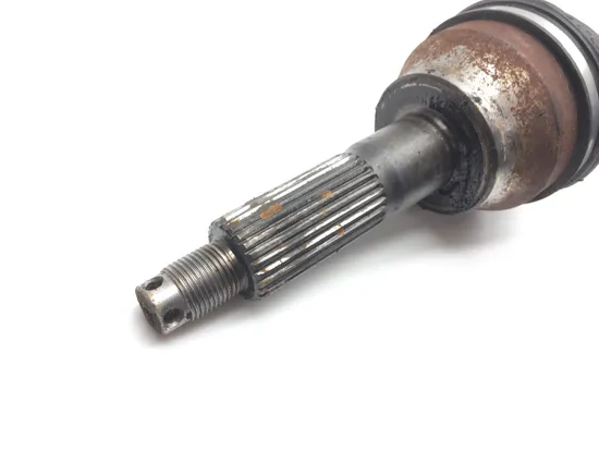 Rear Driver Left Axle 2013 Polaris RZR XP 900 EFI 2483