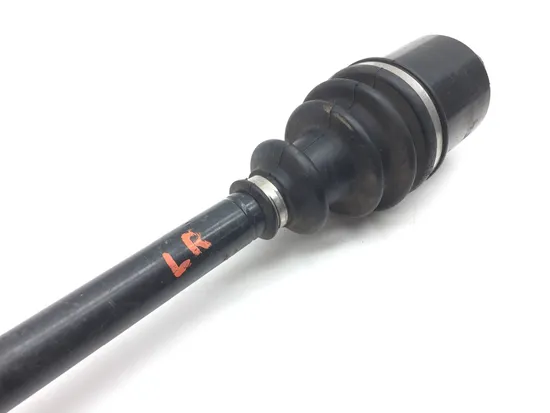 Rear Driver Left Axle 2013 Polaris RZR XP 900 EFI 2483