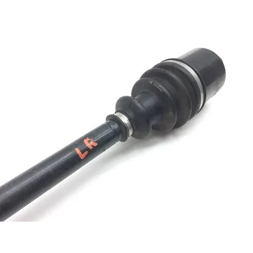 Rear Driver Left Axle 2013 Polaris RZR XP 900 EFI 2483 4