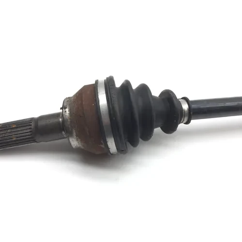 Rear Driver Left Axle 2013 Polaris RZR XP 900 EFI 2483 3