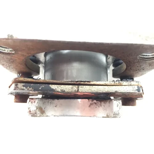 Left Driver Rear Brake Caliper 2013 Polaris RZR XP 900 EFI 2483 x 9