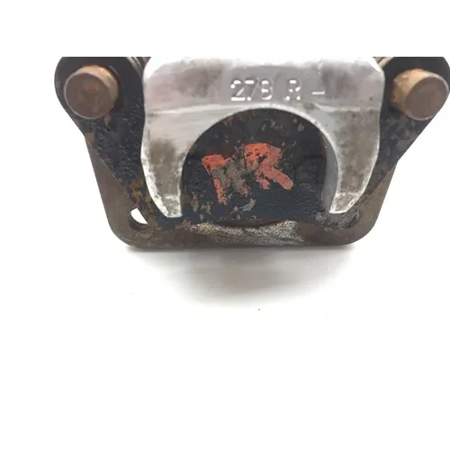 Right Passenger Rear Brake Caliper 2013 Polaris RZR XP 900 EFI 2483 x 5
