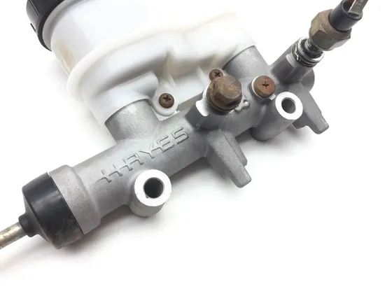 Brake Master Cylinder 2013 Polaris RZR XP 900 EFI 2483