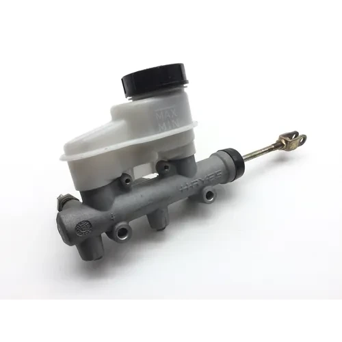 Brake Master Cylinder 2013 Polaris RZR XP 900 EFI 2483 5