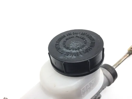 Brake Master Cylinder 2013 Polaris RZR XP 900 EFI 2483