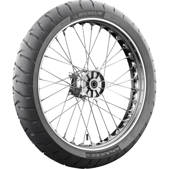 Michelin North Anakee 3 Front Tire 110/80-19 59 V 2
