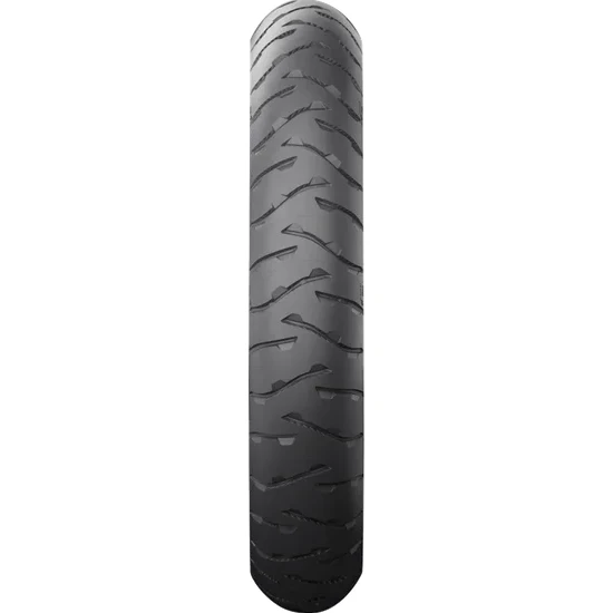 Michelin North Anakee 3 Front Tire 110/80-19 59 V 4